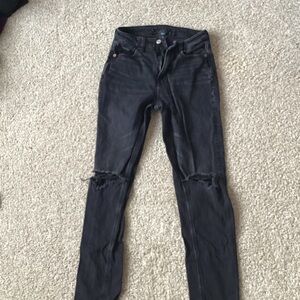 American Eagle Outfitters Dark Wash Jeans